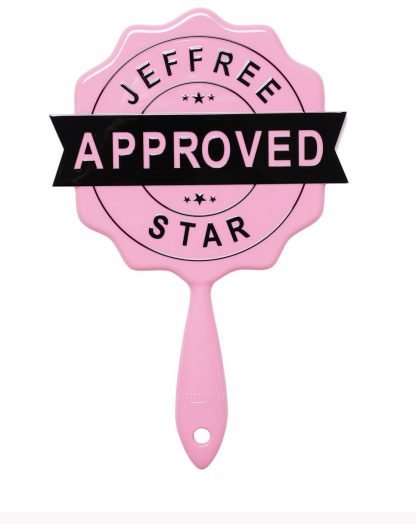 JEFFREE STAR COSMETICS Approved Stamp Mirror