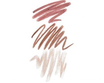 MORPHE X LISA FRANK PAINT IT NEUTRAL LIP CRAYON TRIO - Imagen 6
