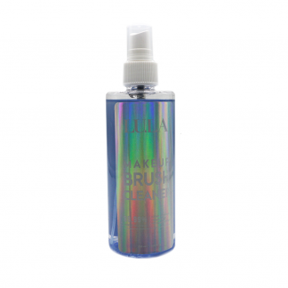 LULA MIRACLE MAKEUP BRUSH CLEANSER
