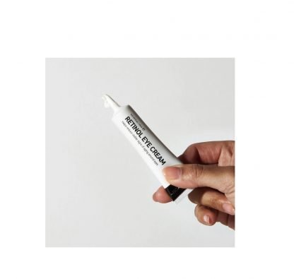 The INKEY List Retinol Eye Cream - Imagen 3