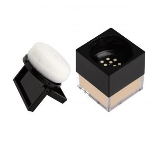 HUDA BEAUTY Mini Easy Bake Loose Baking & Setting Powder 6gr