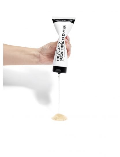 The INKEY List Fulvic Acid Brightening Cleanser - Imagen 2