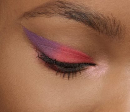 KVD Beauty Kitten Mini NEÜPOP Shade + Light Eyeshadow Palette - Imagen 4