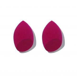ELF COSMETIC  Total Face Sponge Duo