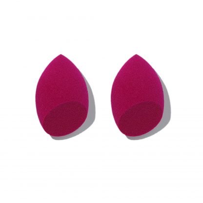 ELF COSMETIC  Total Face Sponge Duo