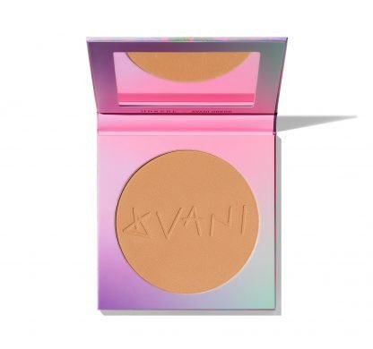 MORPHE X AVANI GREGG BAECATION LUMINOUS BRONZER - Imagen 6