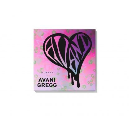 MORPHE X AVANI GREGG BAECATION LUMINOUS BRONZER - Imagen 4