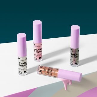 MORPHE X AVANI GREGG LIL BEB MINI LIP GLOSS KIT