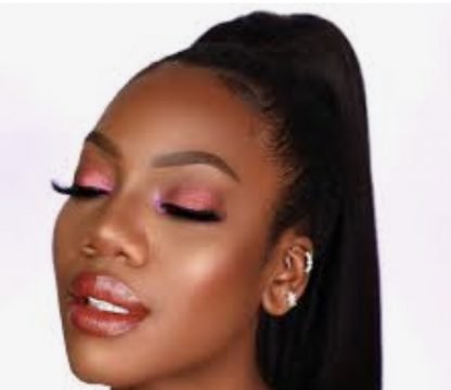KVD Beauty Kitten Mini: Glamrok Shade + Light Eyeshadow Quad - Imagen 5