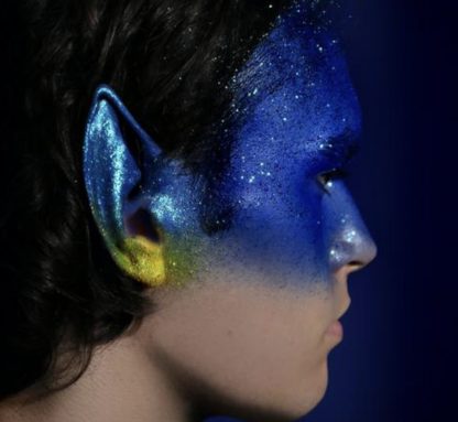 SUVA BEAUTY MAGIC + ECSTASY PRESSED PIGMENT PALETTE - Imagen 2