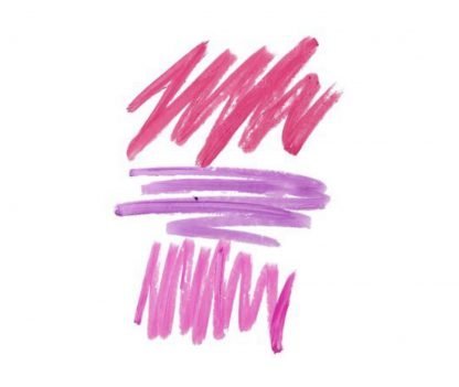 MORPHE X LISA FRANK PAINT IT PLAYFUL LIP CRAYON TRIO - Imagen 3