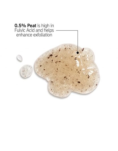 The INKEY List Fulvic Acid Brightening Cleanser - Imagen 4