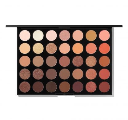 MORPHE 35O SUPERNATURAL GLOW ARTISTRY PALETTE - Imagen 2