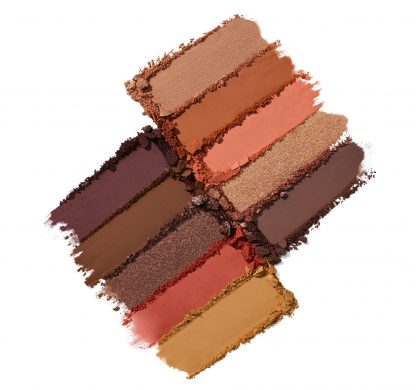MORPHE 35O SUPERNATURAL GLOW ARTISTRY PALETTE - Imagen 3