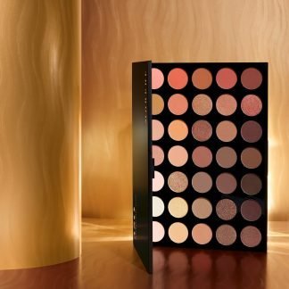 MORPHE 35O SUPERNATURAL GLOW ARTISTRY PALETTE