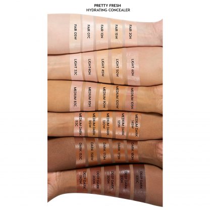 ColourPop  Pretty Fresh Hyaluronic Creamy Concealer - Imagen 3