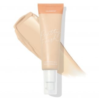 ColourPop  Pretty Fresh Hyaluronic Acid Tinted Moisturizer