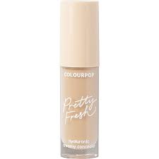 ColourPop  Pretty Fresh Hyaluronic Creamy Concealer