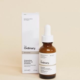 The Ordinary Granactive Retinoid 2% Emulsion 30ml