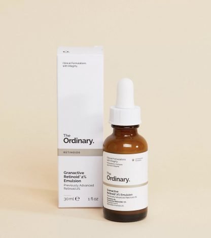 The Ordinary Granactive Retinoid 2% Emulsion 30ml
