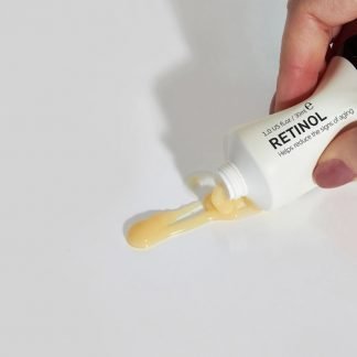 The INKEY List Retinol Anti-Aging Serum