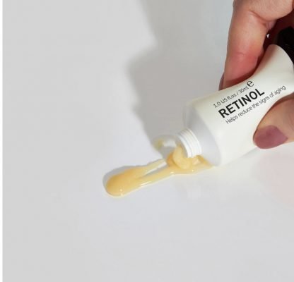 The INKEY List Retinol Anti-Aging Serum