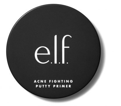 ELF COSMETIC Acne Fighting Putty Primer- 1.8% Salicylic Acid - Imagen 4