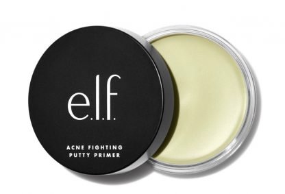 ELF COSMETIC Acne Fighting Putty Primer- 1.8% Salicylic Acid - Imagen 2