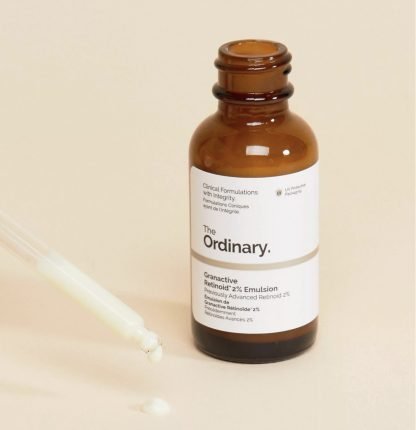 The Ordinary Granactive Retinoid 2% Emulsion 30ml - Imagen 4