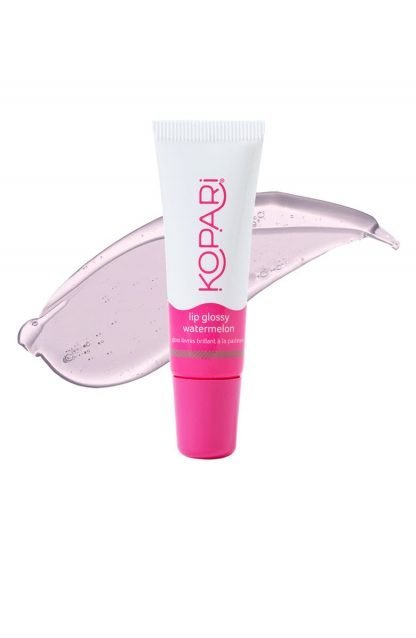 Kopari Beauty  Paradise Pout Lip Kit - Imagen 4