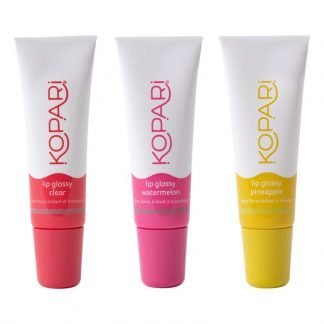 Kopari Beauty  Paradise Pout Lip Kit