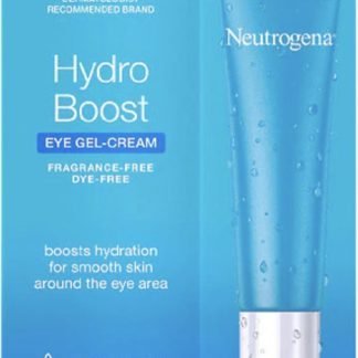 Neutrogena Hydro Boost Gel Eye Cream0