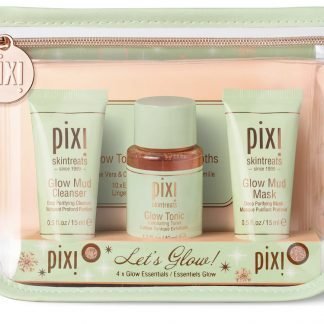 Pixi Beauty To Glow Kit