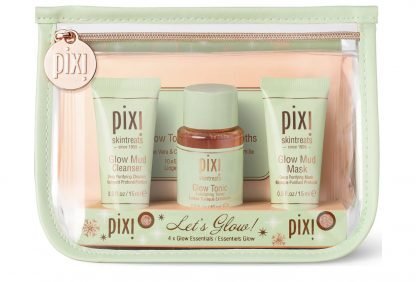Pixi Beauty To Glow Kit
