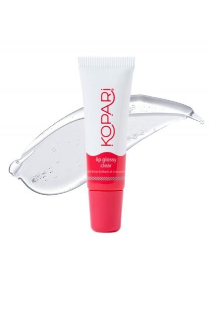Kopari Beauty  Paradise Pout Lip Kit - Imagen 5