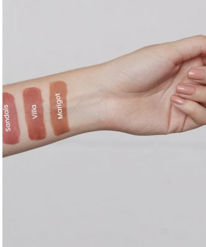 THE CONCIERGE CHEEK & LIP TINT The Concierge In Sandals - Imagen 4