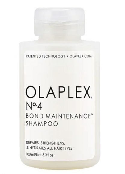 Olaplex No. 4 Bond Maintenance™ Shampoo - Imagen 2