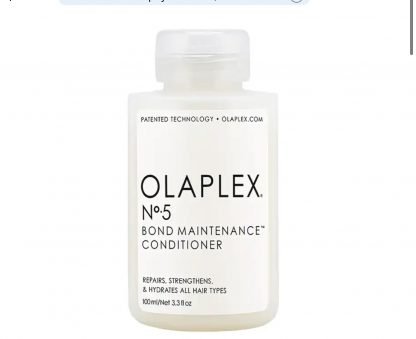 Olaplex No. 5 Bond Maintenance™ Conditioner - Imagen 2