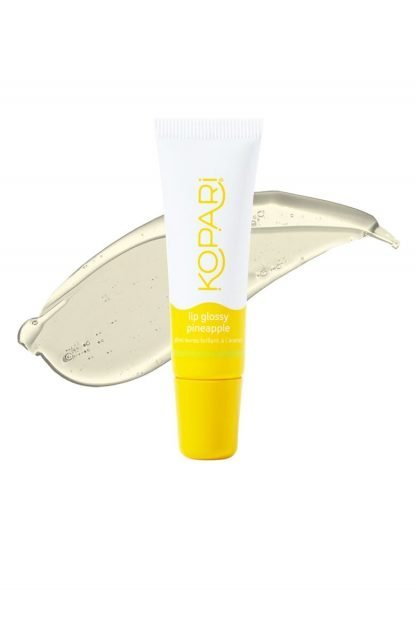 Kopari Beauty  Paradise Pout Lip Kit - Imagen 3