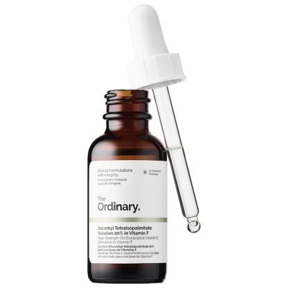 The Ordinary Ascorbyl Tetraisopalmitate Solution 20% in Vitamin F - Imagen 3