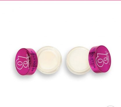 Revolution X Bratz Lip Care Set