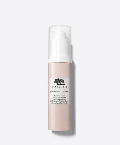 ORIGINS SKIN™ Renewal Serum With Willowherb