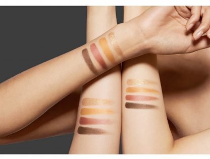 TOM FORD EYE COLOR QUAD  LEOPARD SUN - Imagen 5