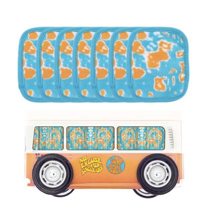 Good Vibes 7-Day Set MAKEUP ERASER - Imagen 3