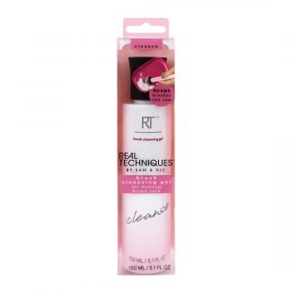 Real Techniques Deep Cleansing Gel for Makeup Brushes