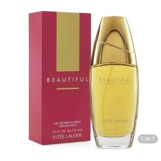 Estée Lauder Beautiful Eau de Parfum 75ml