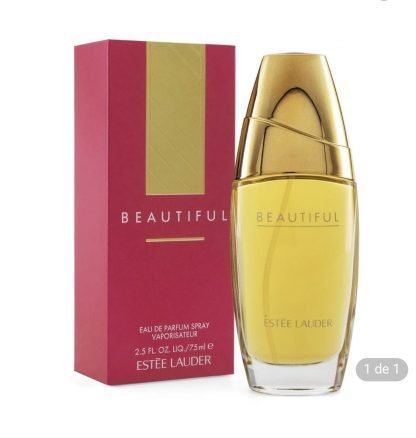 Estée Lauder Beautiful Eau de Parfum 75ml