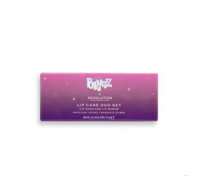 Revolution X Bratz Lip Care Set - Imagen 4