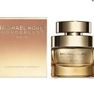 MICHAEL KORS Perfume Michael Kors Wonderlust Mujer 30 ml EDP