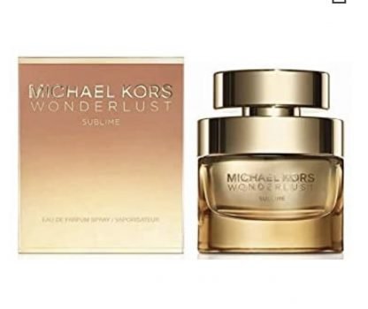 MICHAEL KORS Perfume Michael Kors Wonderlust Mujer 30 ml EDP